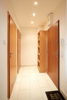 Apartman Ortenova 74, Kutná Hora, Czechia