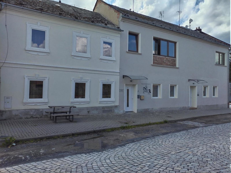 U Dragouna, Cholina, Czechia