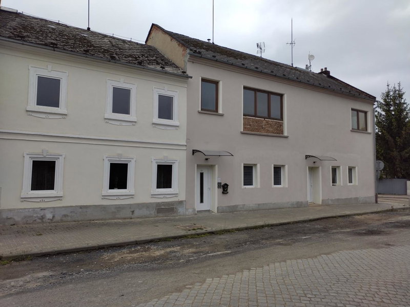 U Dragouna, Cholina, Czechia