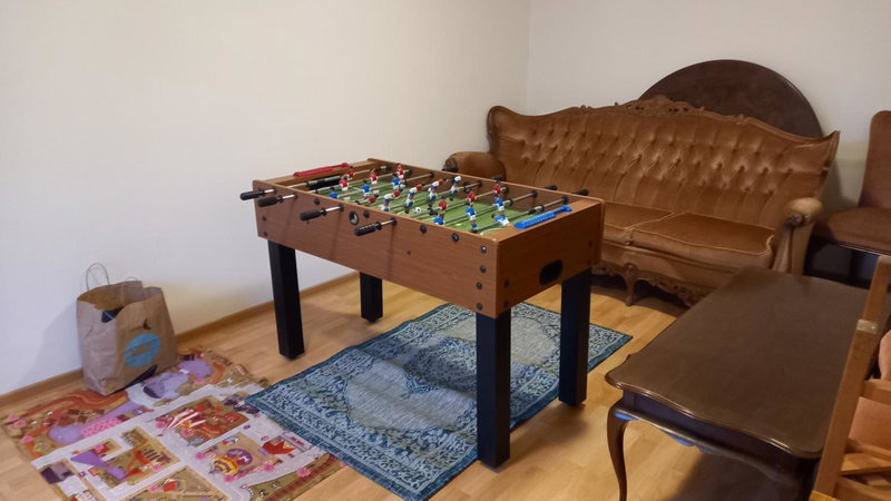 Apartmán v Ladově kraji, Ondřejow, Czechia