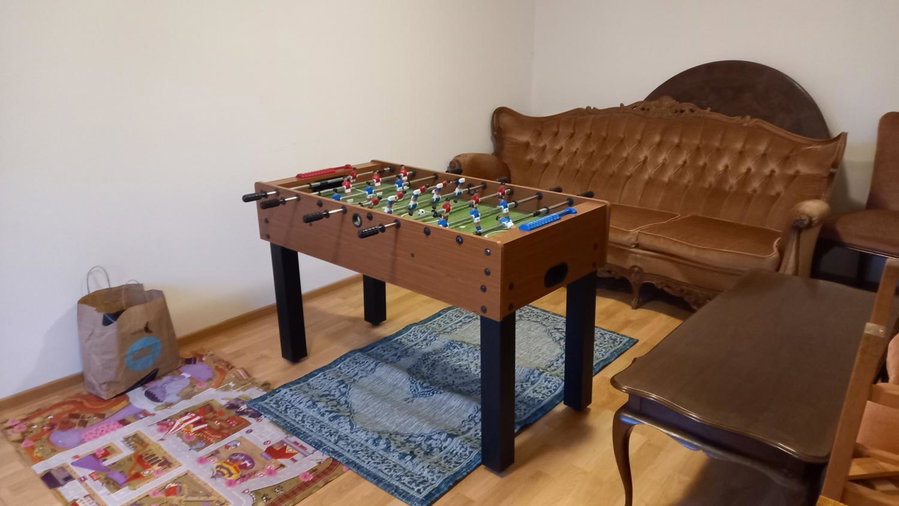 Apartmán v Ladově kraji, Ondřejow, Czechia