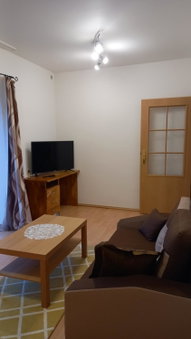 Apartmán v Ladově kraji, Ondřejow, Czechia