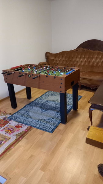 Apartmán v Ladově kraji, Ondřejow, Czechia