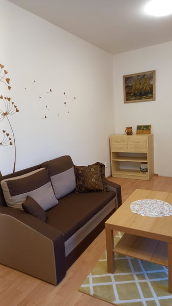 Apartmán v Ladově kraji, Ondřejow, Czechia