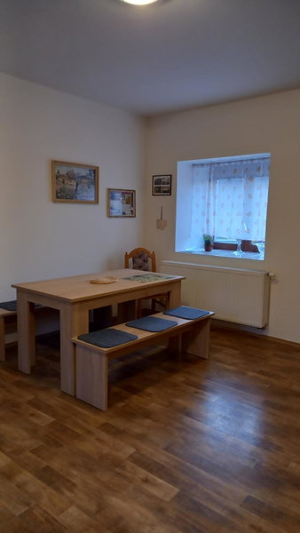 Apartmán v Ladově kraji, Ondřejow, Czechia