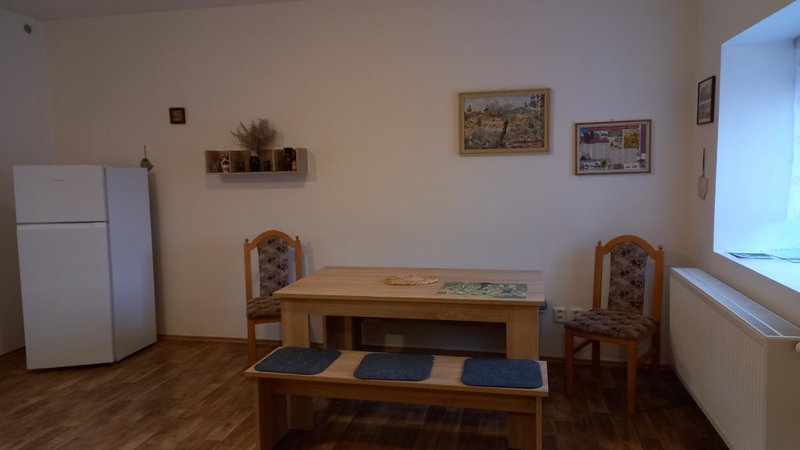 Apartmán v Ladově kraji, Ondřejow, Czechia