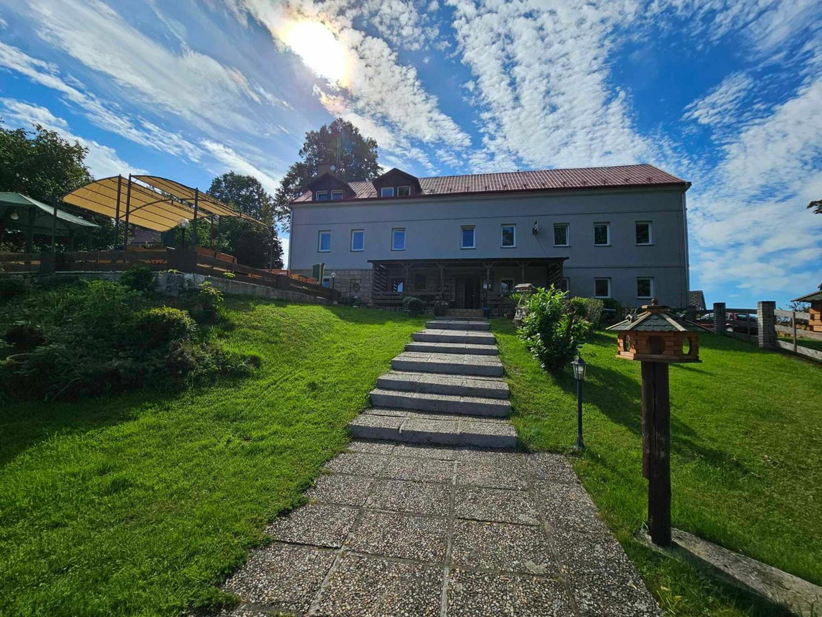 Penzion u Marešů, Czechia