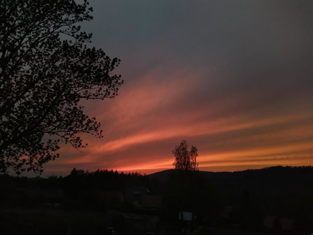 Penzion u Marešů, Hřensko, Czechia