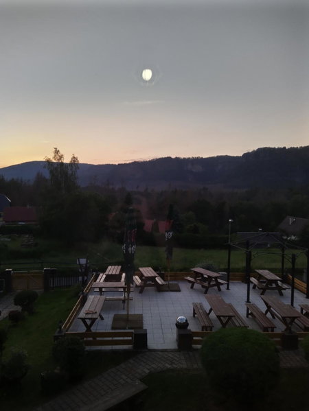 Penzion u Marešů, Hřensko, Czechia