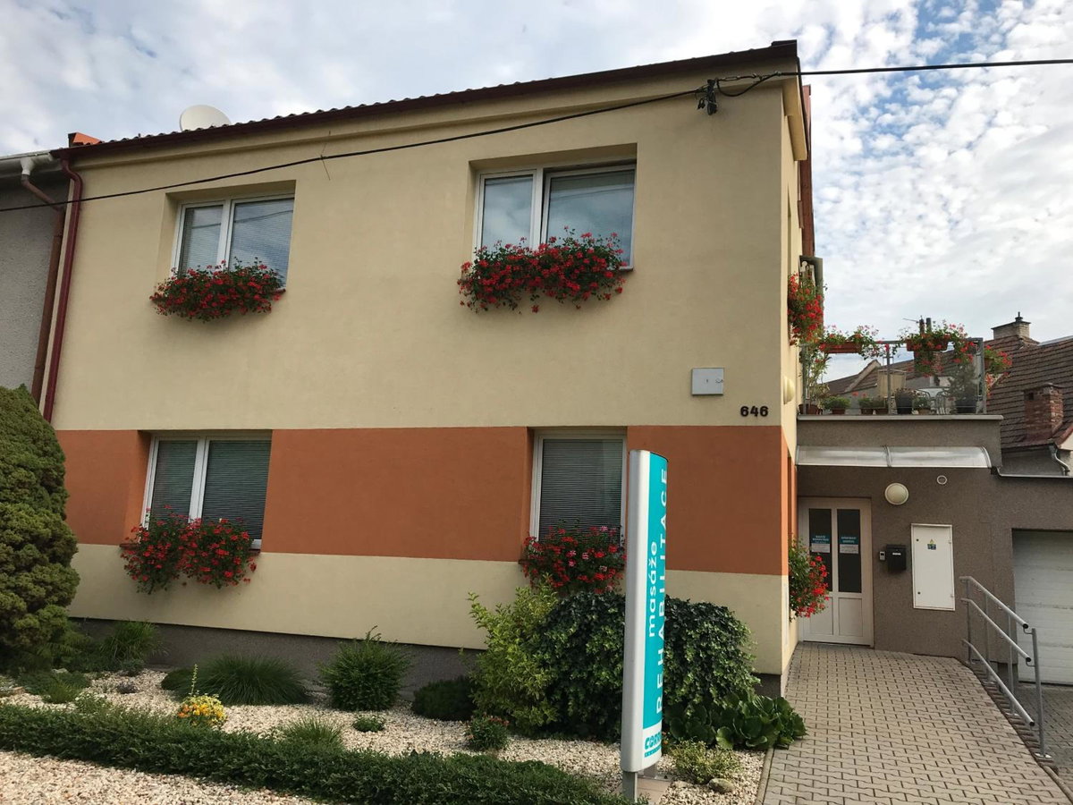 Hotel · Apartment Corriger, Ústí Nad Orlicí