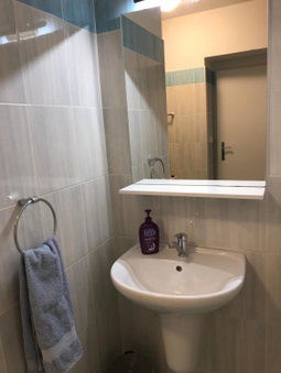Apartment Corriger, Ústí nad Orlicí, Czechia