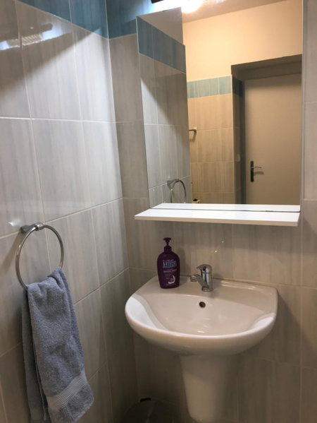 Apartment Corriger, Ústí nad Orlicí, Czechia