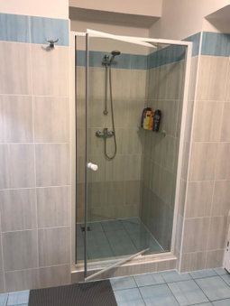Apartment Corriger, Ústí nad Orlicí, Czechia