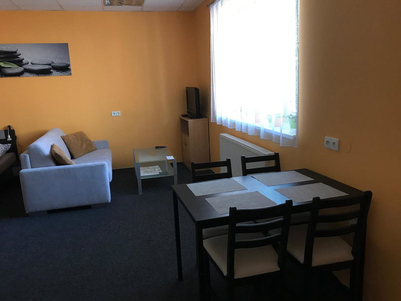 Apartment Corriger, Ústí nad Orlicí, Czechia
