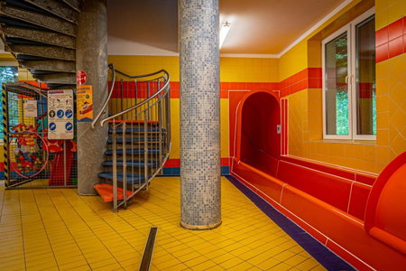 Bungalovy Sepetná, Ostravice, Czechia