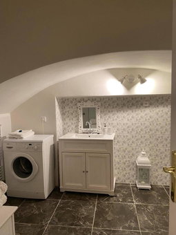 Apartmány u sv. Michaela, Kadaň, Czechia