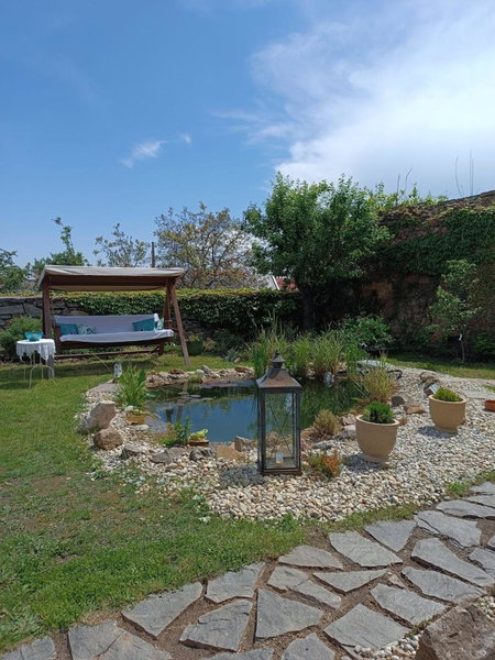 Apartmány u sv. Michaela, Kadaň, Czechia