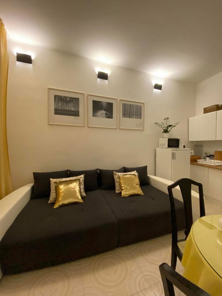 Apartmány u sv. Michaela, Kadaň, Czechia