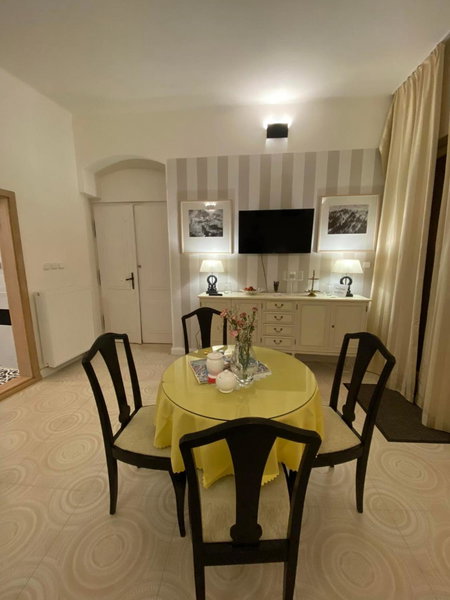 Apartmány u sv. Michaela, Kadaň, Czechia