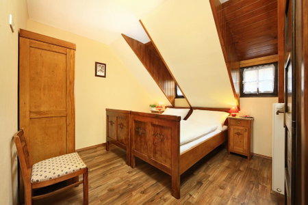 Pension Teddy, Český Krumlov, Czechia