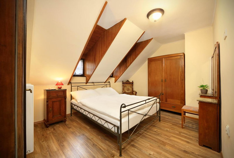 Pension Teddy, Český Krumlov, Czechia