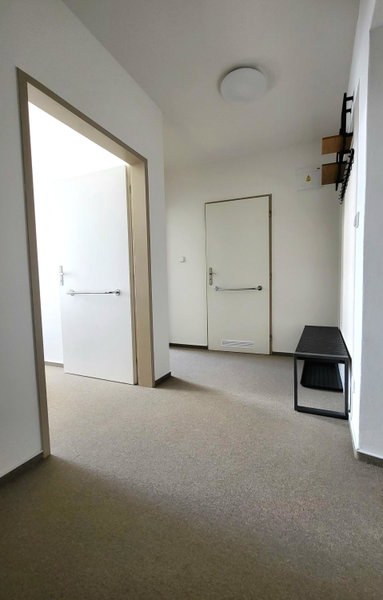 Apartmány hotelu Ostrý, Železná Ruda, Czechia