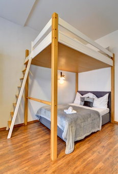 Apartmány Třeboň BÍLÝ BERÁNEK, Třeboň, Czechia