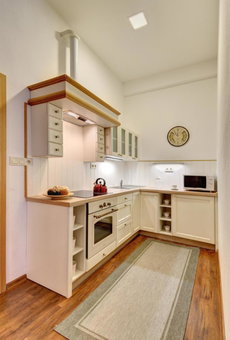 Apartmány Třeboň BÍLÝ BERÁNEK, Třeboň, Czechia