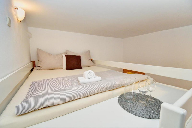 Apartmány Třeboň BÍLÝ BERÁNEK, Třeboň, Czechia
