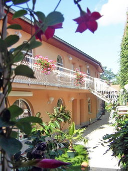 ABEN & HANA penzion, Modřice, Czechia