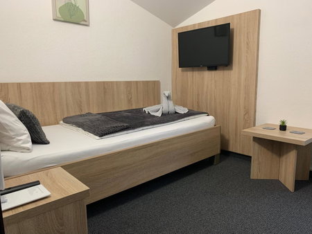 Pension 1310, Mladá Boleslav, Czechia