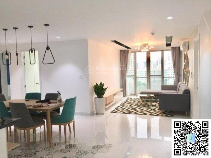 Apartment for rent in Nha Be, Vietnam · Sky Garden 3 · 2 rooms, 2 baths