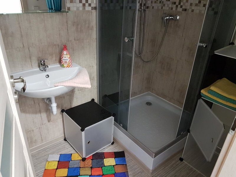 Apartmány Tylovice, Rožnov pod Radhoštěm, Czechia