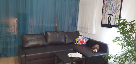 Apartmány Tylovice, Rožnov pod Radhoštěm, Czechia