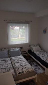 Apartmány Tylovice, Rožnov pod Radhoštěm, Czechia