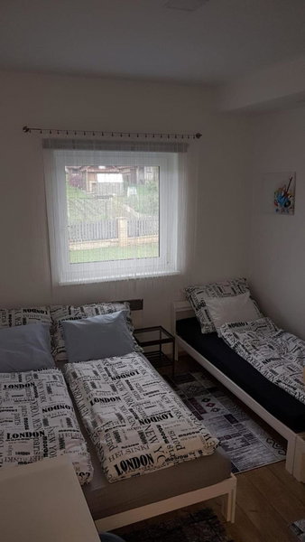 Apartmány Tylovice, Rožnov pod Radhoštěm, Czechia
