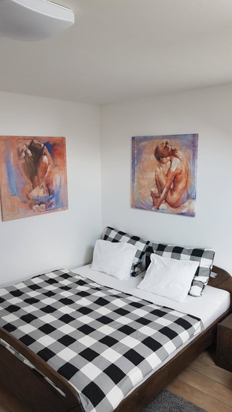 Apartmány Tylovice, Rožnov pod Radhoštěm, Czechia