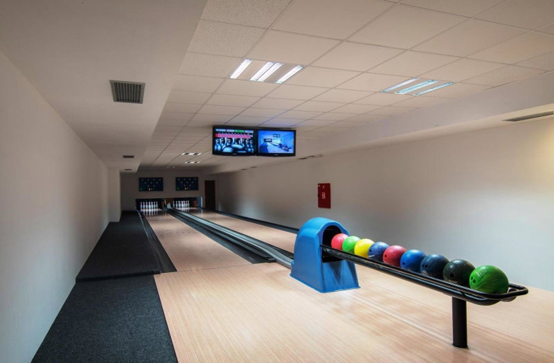 Wellness Hotel pod Kyčmolem, Horní Lomná, Czechia