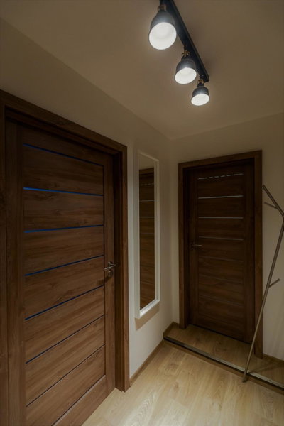 Apartmán v srdci Českého ráje, Jičín, Czechia