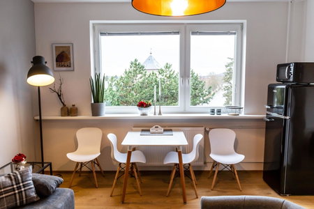 Apartmán v srdci Českého ráje, Jičín, Czechia