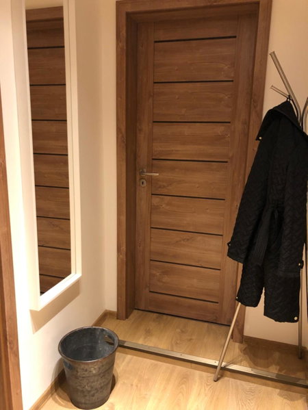 Apartmán v srdci Českého ráje, Jičín, Czechia