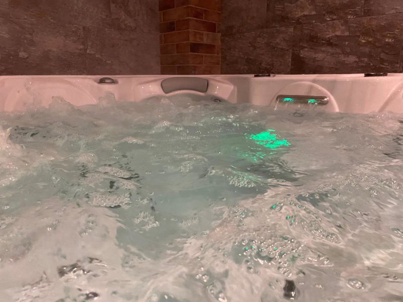 Apartmány U Lípy, Tatobity, Czechia