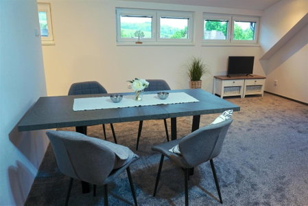Apartmány U Lípy, Tatobity, Czechia