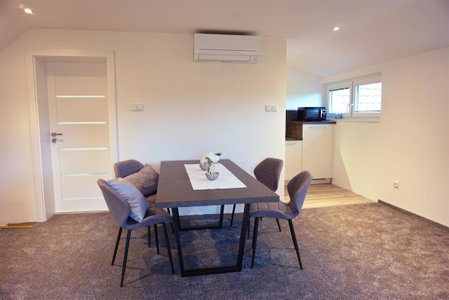 Apartmány U Lípy, Tatobity, Czechia