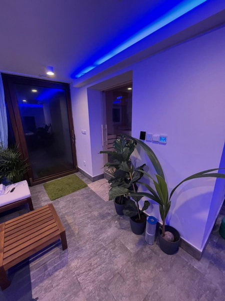 Apartmány U Lípy, Tatobity, Czechia