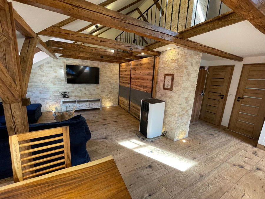 Apartmány TIME, Jáchymov, Czechia