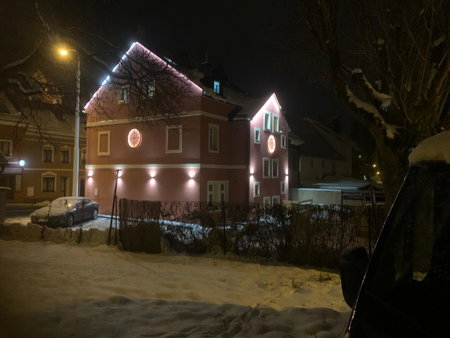 Apartmány TIME, Jáchymov, Czechia
