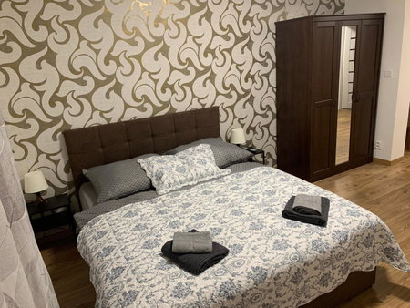 Apartmány TIME, Jáchymov, Czechia