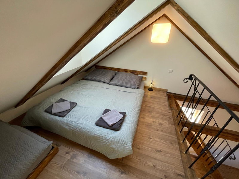 Apartmány TIME, Jáchymov, Czechia