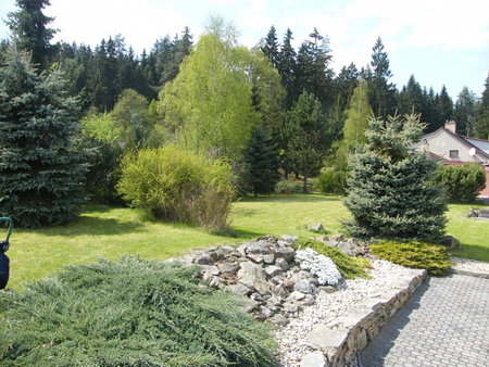 Pension Najdek, Žďár nad Sázavou, Czechia